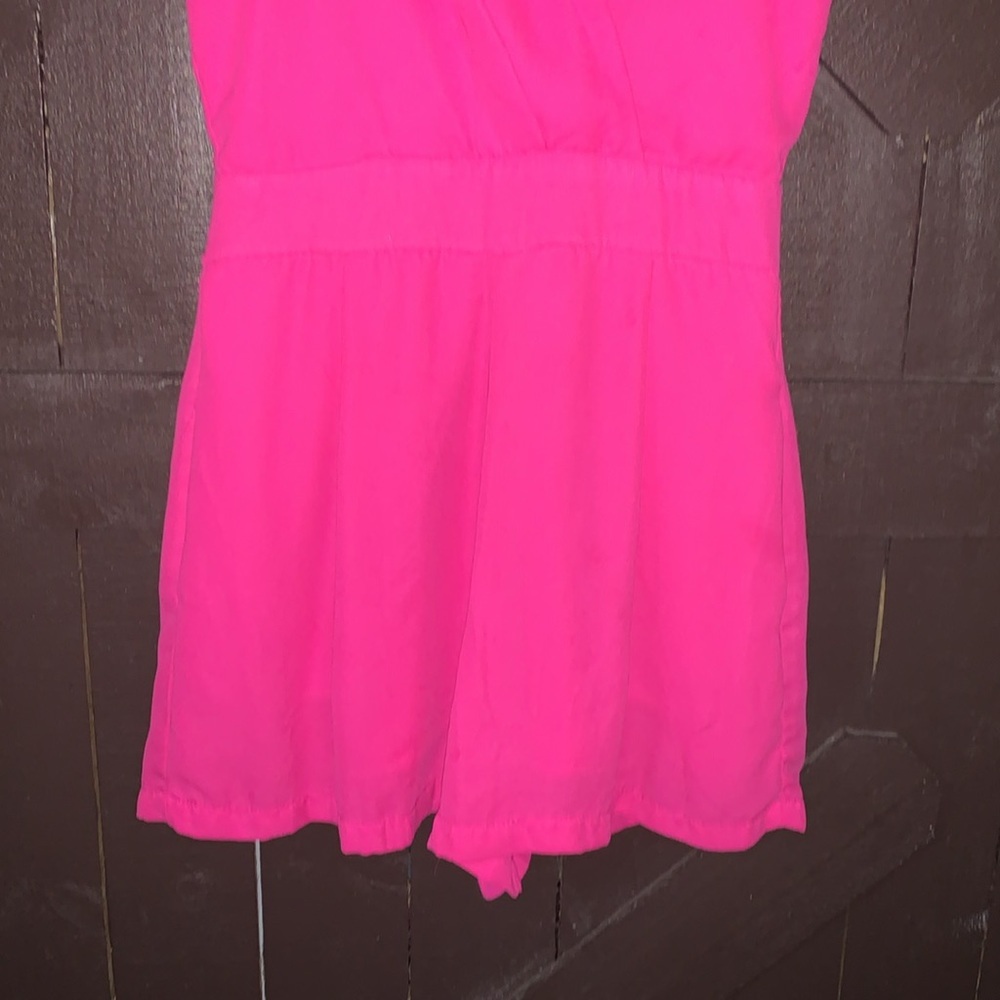 Toxic3- woman’s romper - Picture 2 of 9